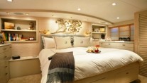 Banyan -  Master Cabin